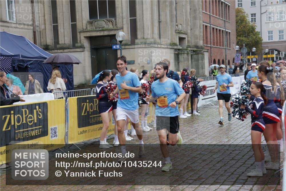 13.09.2026 - Kiel Lauf Yannick Fuchs http://msf.ph/oto/10435244 13.09.2026 11:45:37 Ziel  meine-sportfotos.de