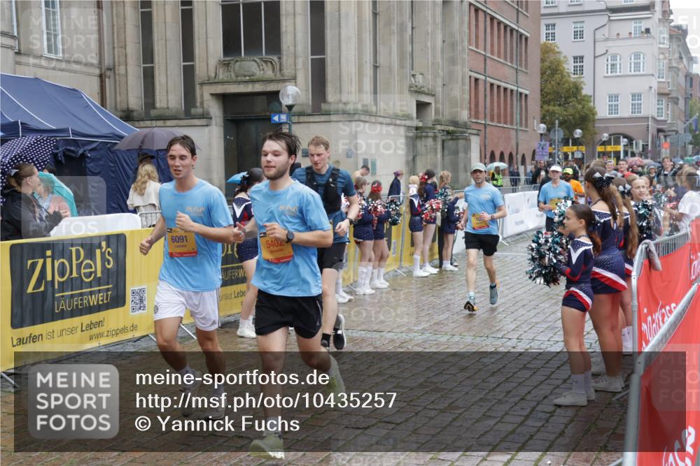 13.09.2026 - Kiel Lauf Yannick Fuchs http://msf.ph/oto/10435257 13.09.2026 11:45:38 Ziel  meine-sportfotos.de