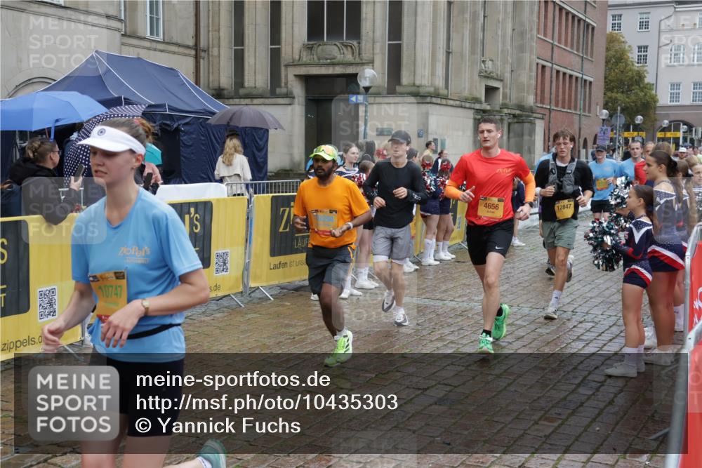 13.09.2026 - Kiel Lauf Yannick Fuchs http://msf.ph/oto/10435303 13.09.2026 11:45:42 Ziel  meine-sportfotos.de