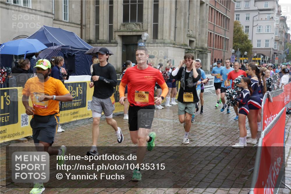 13.09.2026 - Kiel Lauf Yannick Fuchs http://msf.ph/oto/10435315 13.09.2026 11:45:43 Ziel  meine-sportfotos.de