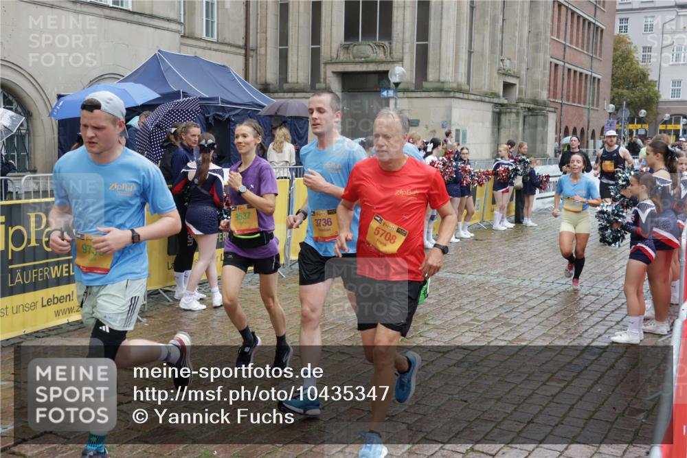 13.09.2026 - Kiel Lauf Yannick Fuchs http://msf.ph/oto/10435347 13.09.2026 11:45:45 Ziel  meine-sportfotos.de