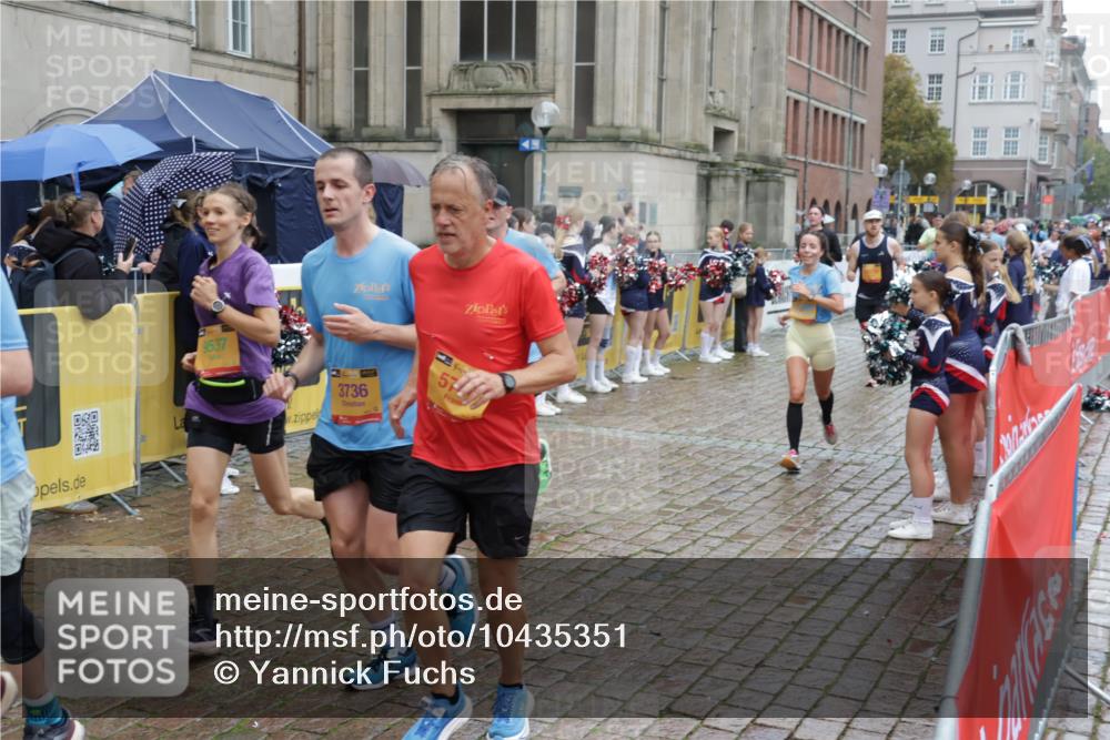 13.09.2026 - Kiel Lauf Yannick Fuchs http://msf.ph/oto/10435351 13.09.2026 11:45:45 Ziel  meine-sportfotos.de