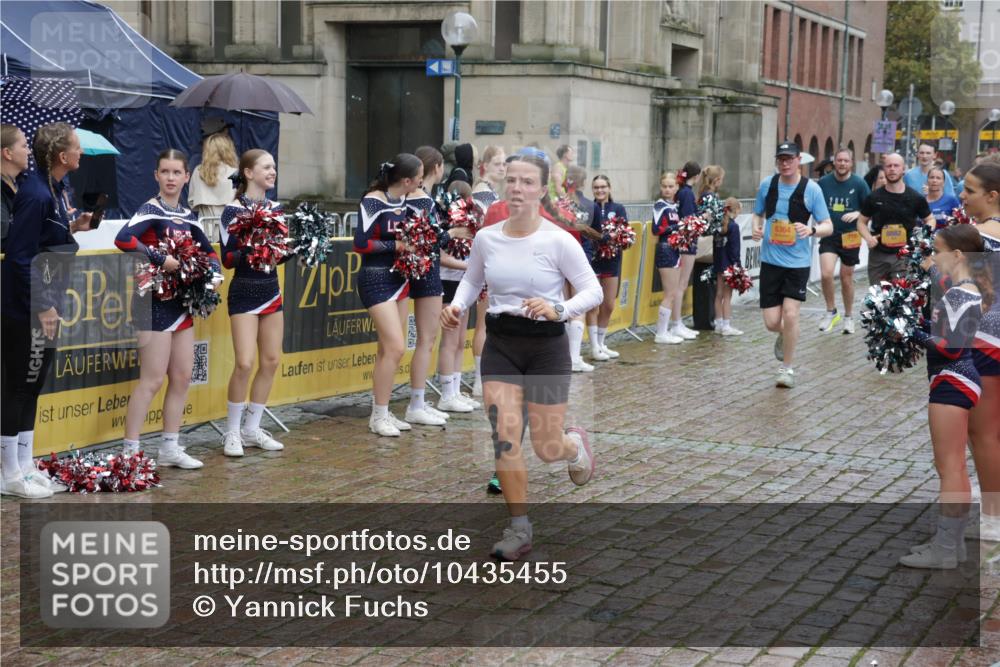 13.09.2026 - Kiel Lauf Yannick Fuchs http://msf.ph/oto/10435455 13.09.2026 11:45:55 Ziel  meine-sportfotos.de