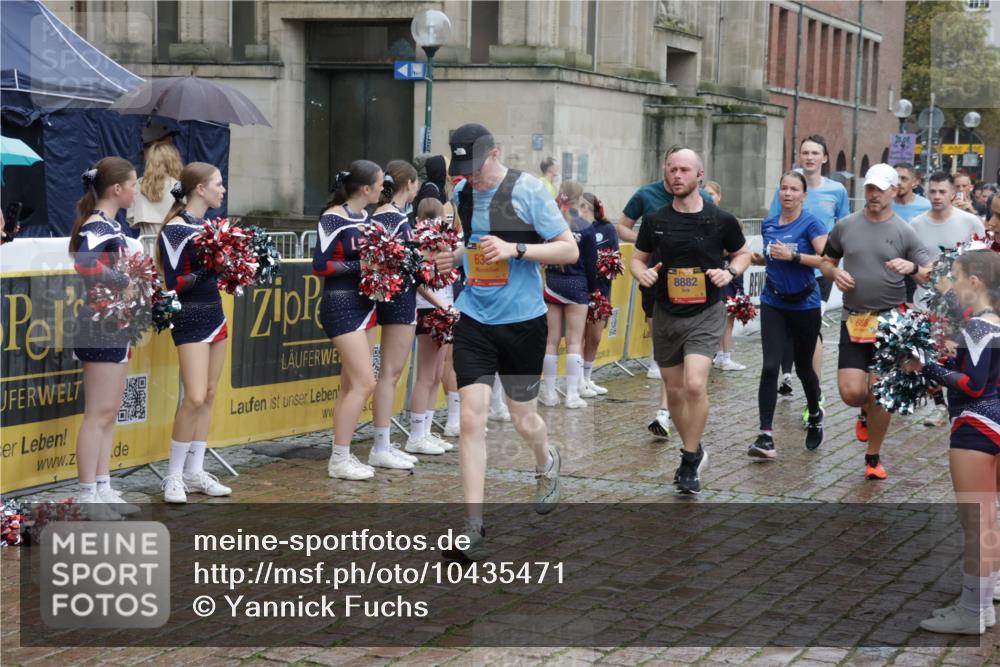 13.09.2026 - Kiel Lauf Yannick Fuchs http://msf.ph/oto/10435471 13.09.2026 11:45:57 Ziel  meine-sportfotos.de