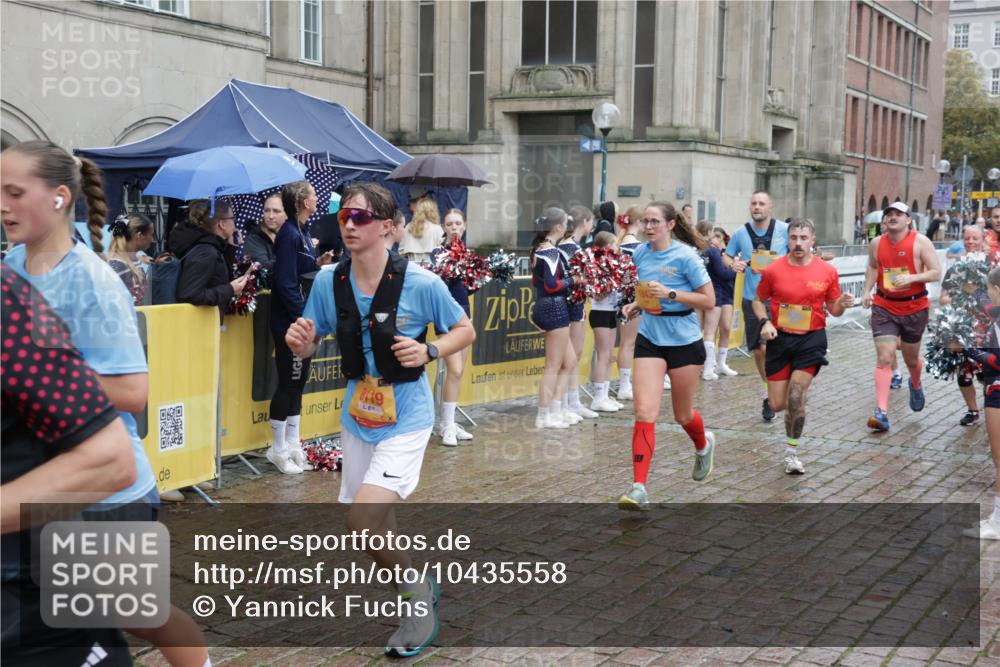 13.09.2026 - Kiel Lauf Yannick Fuchs http://msf.ph/oto/10435558 13.09.2026 11:46:08 Ziel  meine-sportfotos.de