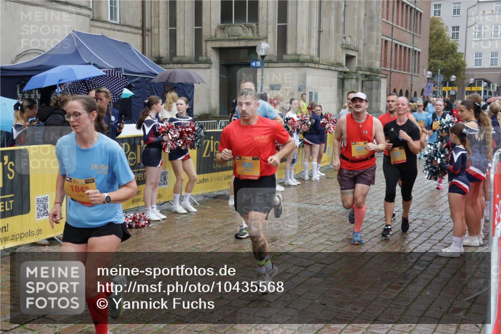 13.09.2026 - Kiel Lauf Yannick Fuchs http://msf.ph/oto/10435568 13.09.2026 11:46:10 Ziel  meine-sportfotos.de