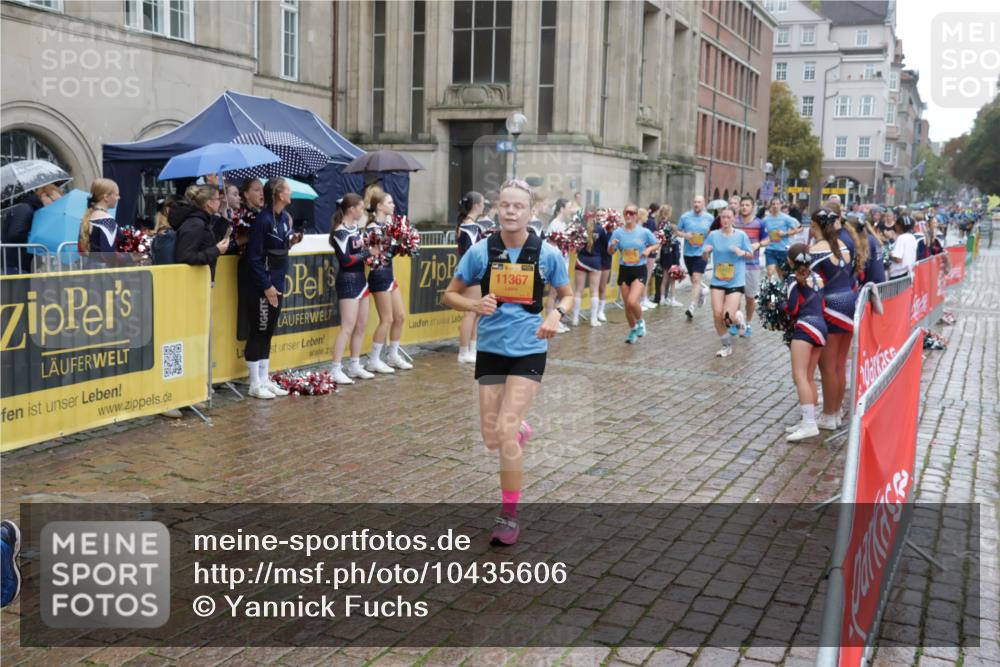 13.09.2026 - Kiel Lauf Yannick Fuchs http://msf.ph/oto/10435606 13.09.2026 11:46:12 Ziel  meine-sportfotos.de