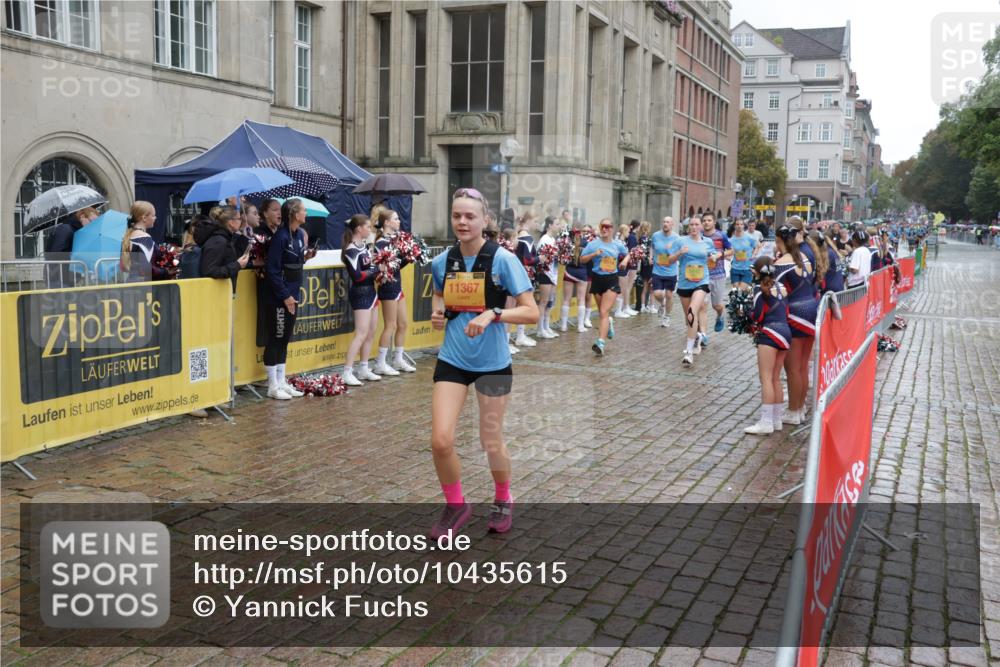 13.09.2026 - Kiel Lauf Yannick Fuchs http://msf.ph/oto/10435615 13.09.2026 11:46:13 Ziel  meine-sportfotos.de