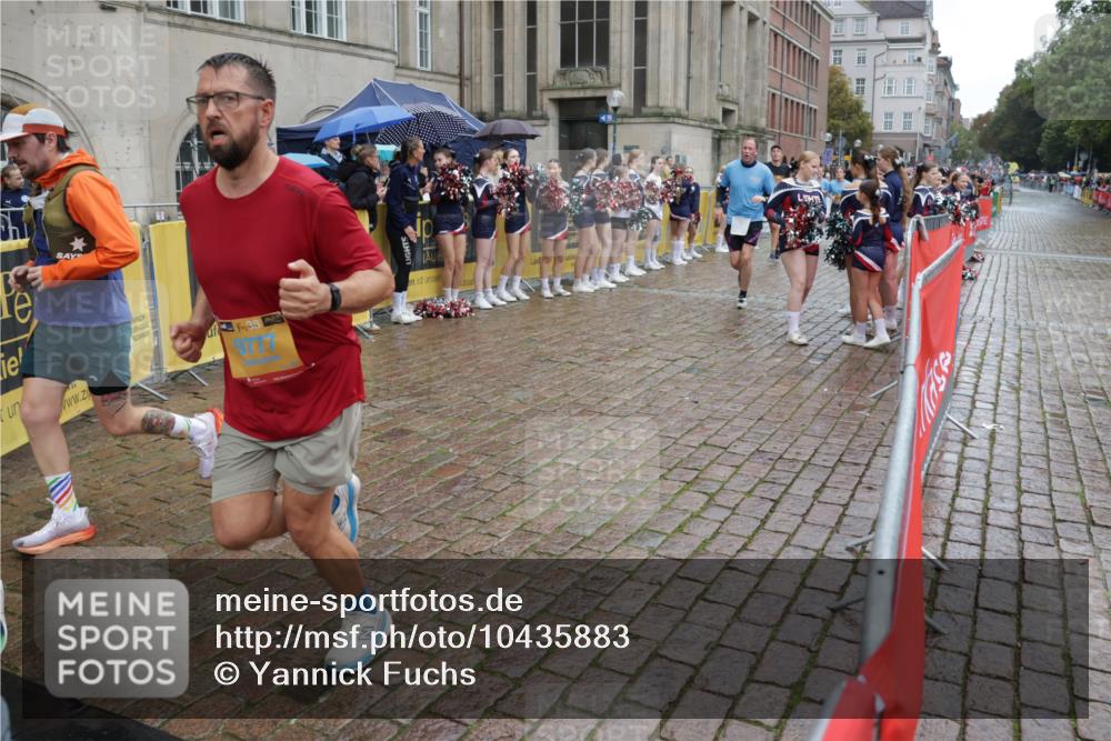 13.09.2026 - Kiel Lauf Yannick Fuchs http://msf.ph/oto/10435883 13.09.2026 11:46:34 Ziel  meine-sportfotos.de