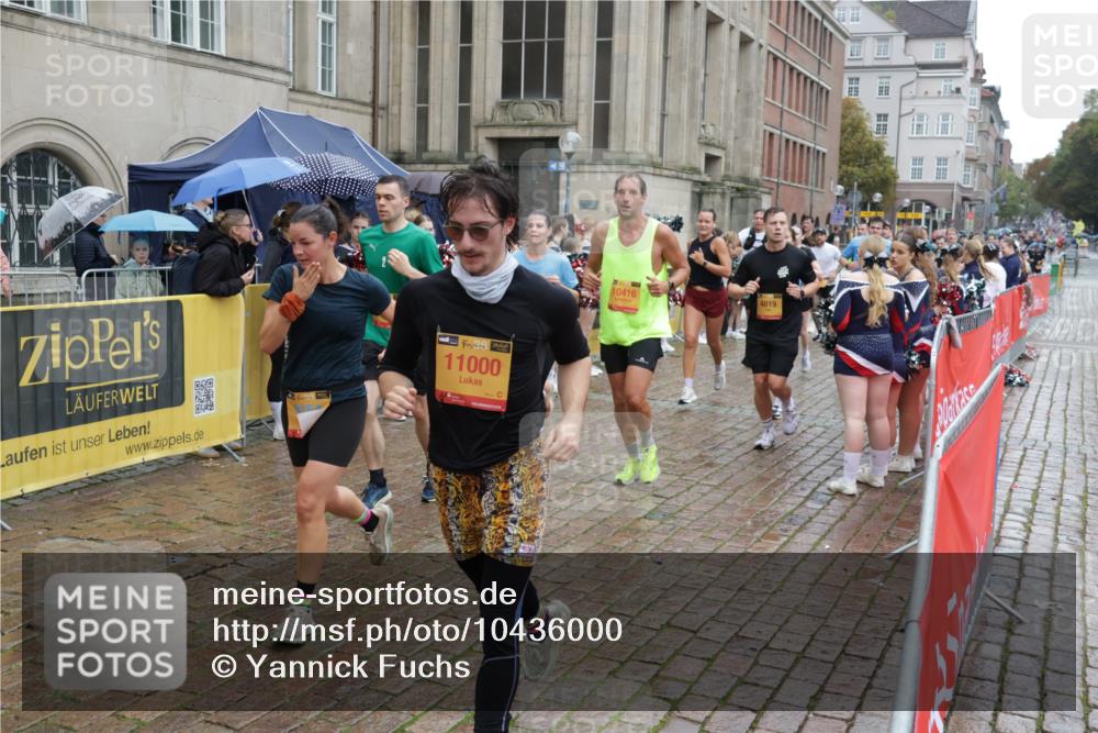 13.09.2026 - Kiel Lauf Yannick Fuchs http://msf.ph/oto/10436000 13.09.2026 11:46:43 Ziel  meine-sportfotos.de