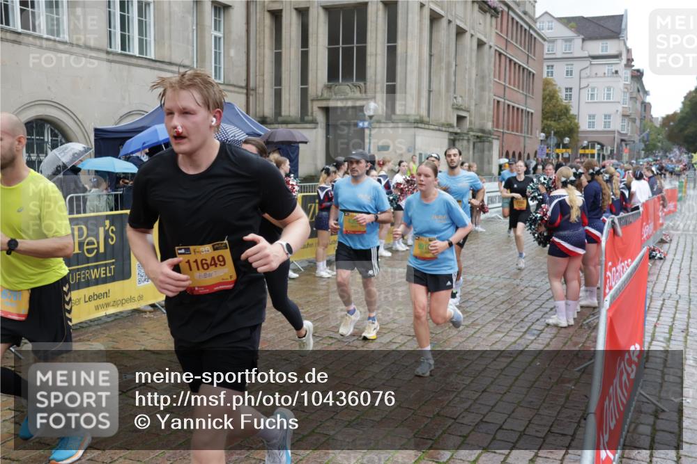 13.09.2026 - Kiel Lauf Yannick Fuchs http://msf.ph/oto/10436076 13.09.2026 11:46:50 Ziel  meine-sportfotos.de