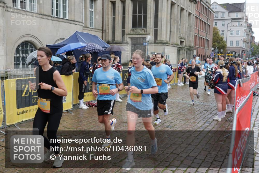 13.09.2026 - Kiel Lauf Yannick Fuchs http://msf.ph/oto/10436081 13.09.2026 11:46:51 Ziel  meine-sportfotos.de
