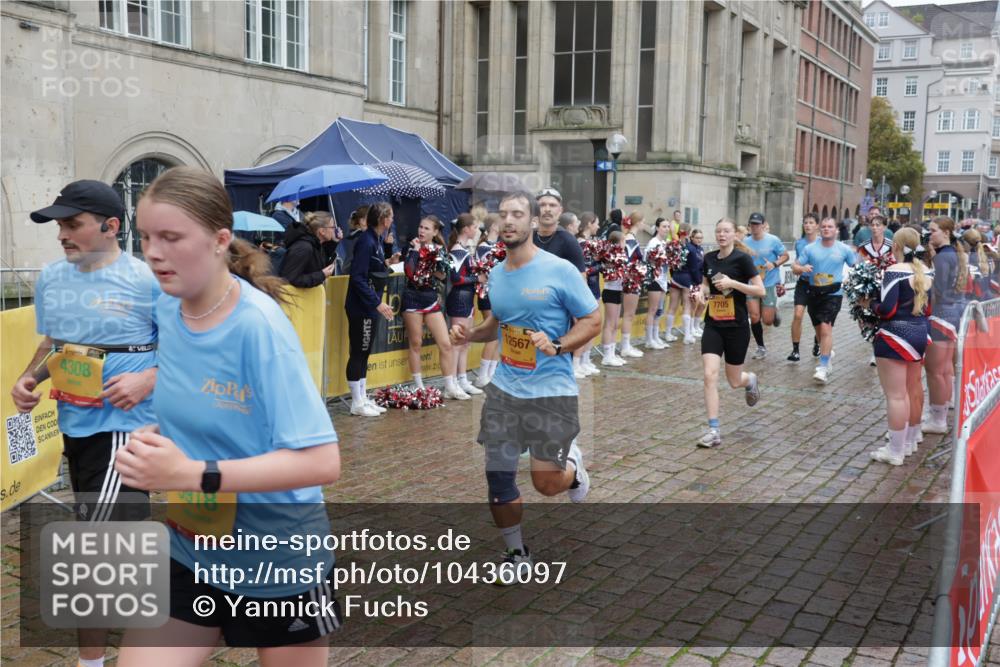13.09.2026 - Kiel Lauf Yannick Fuchs http://msf.ph/oto/10436097 13.09.2026 11:46:51 Ziel  meine-sportfotos.de