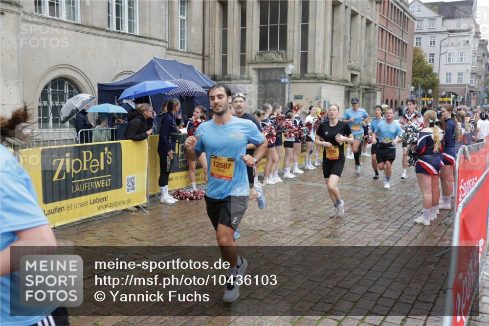 13.09.2026 - Kiel Lauf Yannick Fuchs http://msf.ph/oto/10436103 13.09.2026 11:46:51 Ziel  meine-sportfotos.de