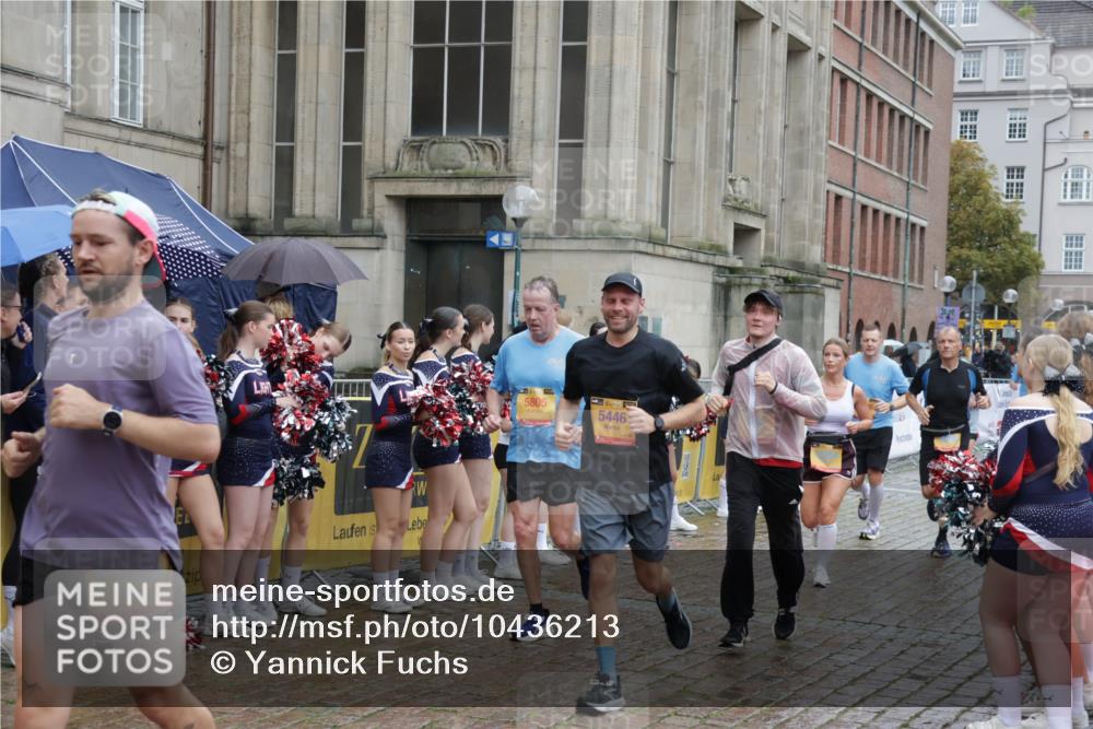 13.09.2026 - Kiel Lauf Yannick Fuchs http://msf.ph/oto/10436213 13.09.2026 11:47:02 Ziel  meine-sportfotos.de