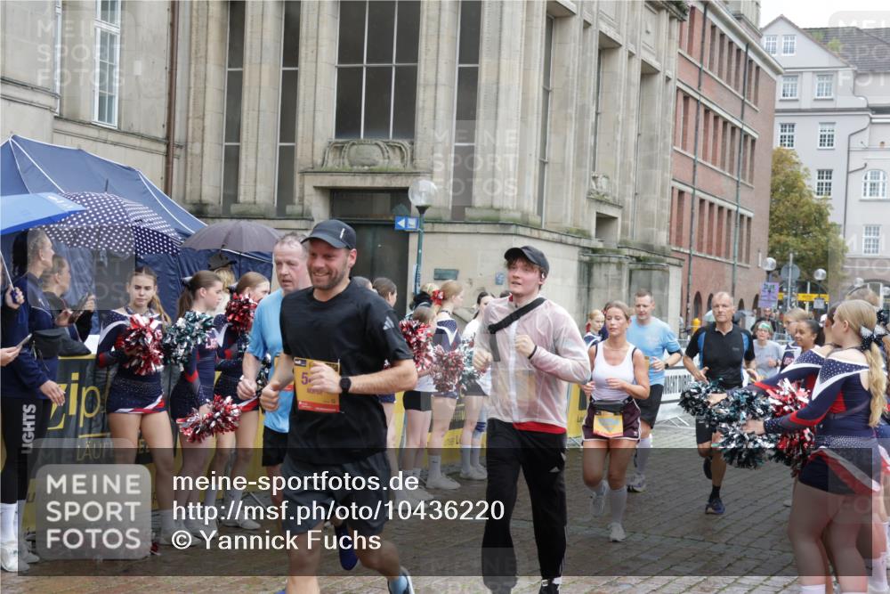 13.09.2026 - Kiel Lauf Yannick Fuchs http://msf.ph/oto/10436220 13.09.2026 11:47:02 Ziel  meine-sportfotos.de