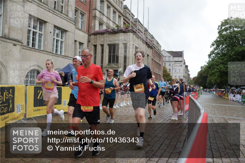 13.09.2026 - Kiel Lauf Yannick Fuchs http://msf.ph/oto/10436343 13.09.2026 11:47:21 Ziel  meine-sportfotos.de