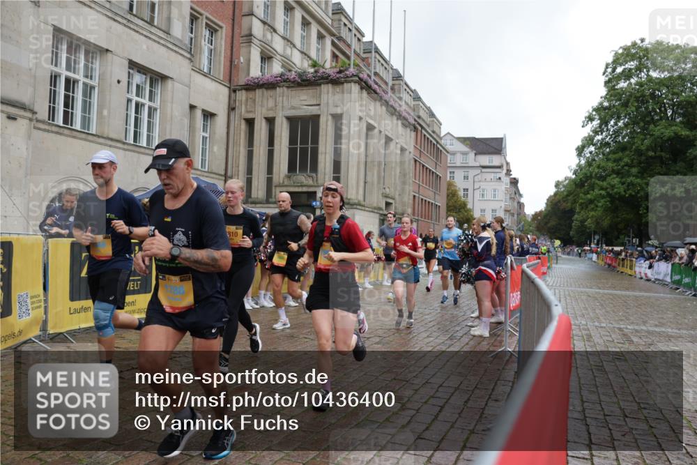 13.09.2026 - Kiel Lauf Yannick Fuchs http://msf.ph/oto/10436400 13.09.2026 11:47:26 Ziel  meine-sportfotos.de