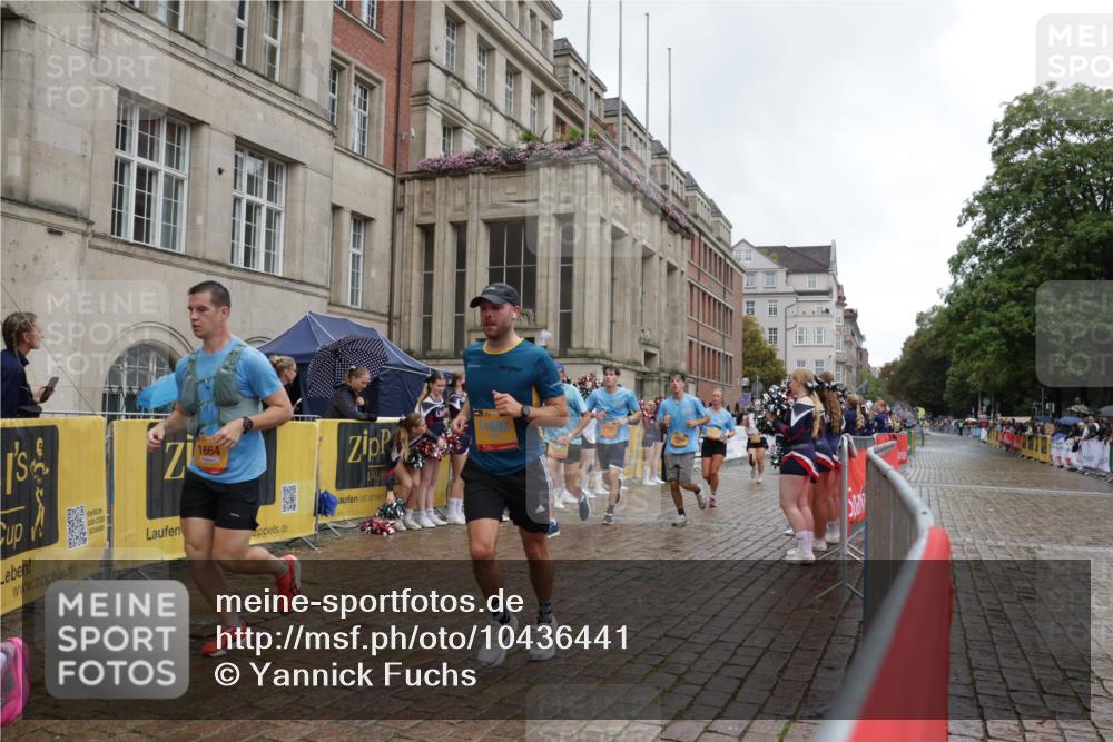 13.09.2026 - Kiel Lauf Yannick Fuchs http://msf.ph/oto/10436441 13.09.2026 11:47:31 Ziel  meine-sportfotos.de
