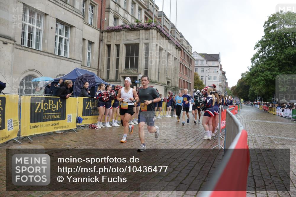 13.09.2026 - Kiel Lauf Yannick Fuchs http://msf.ph/oto/10436477 13.09.2026 11:47:35 Ziel  meine-sportfotos.de