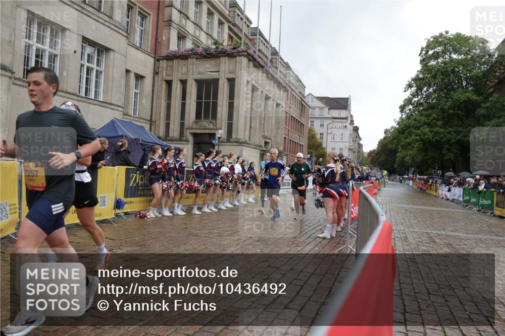 13.09.2026 - Kiel Lauf Yannick Fuchs http://msf.ph/oto/10436492 13.09.2026 11:47:36 Ziel  meine-sportfotos.de