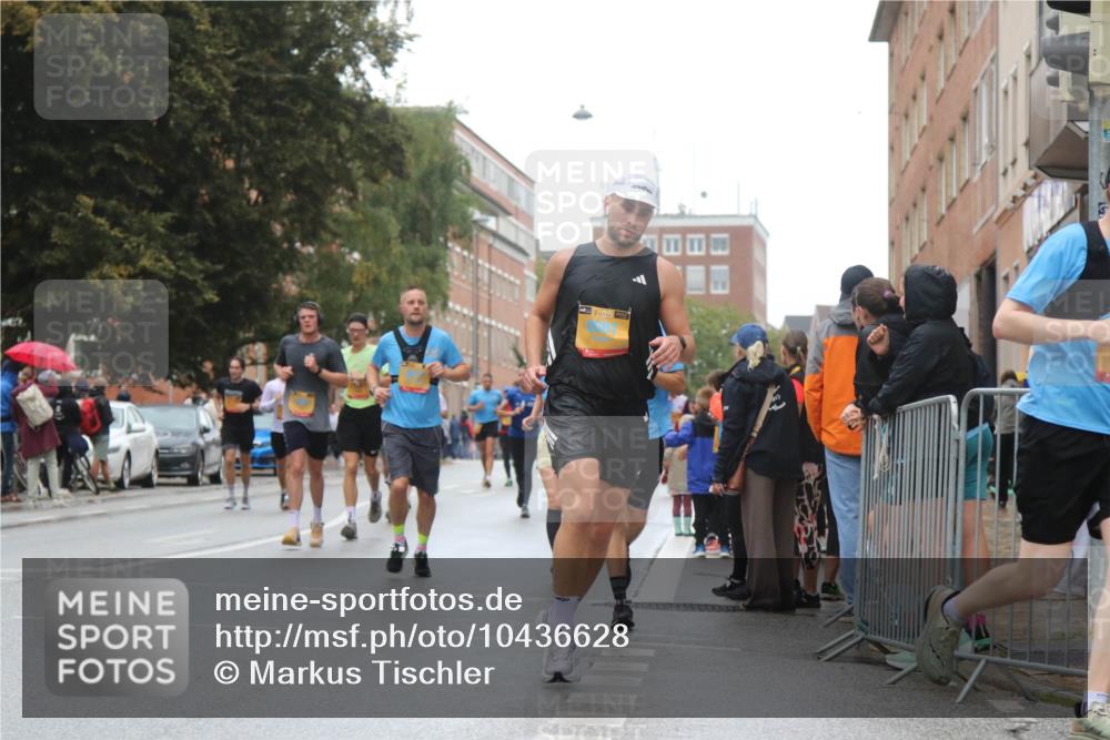 13.09.2026 - Kiel Lauf Markus Tischler http://msf.ph/oto/10436628 13.09.2026 11:43:11 Fleethörn  meine-sportfotos.de