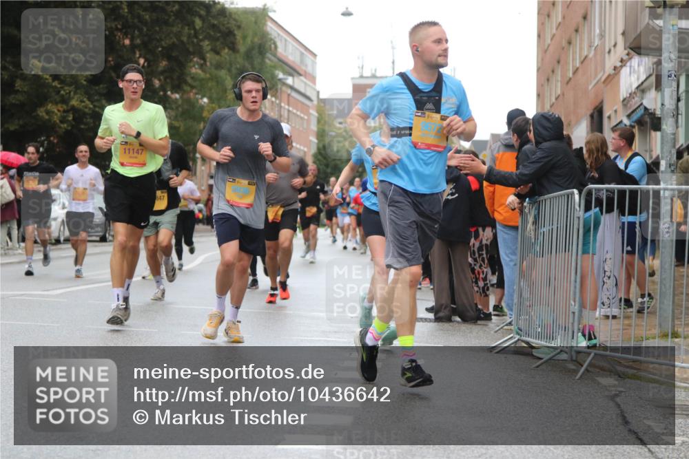 13.09.2026 - Kiel Lauf Markus Tischler http://msf.ph/oto/10436642 13.09.2026 11:43:14 Fleethörn 11147, 847 meine-sportfotos.de