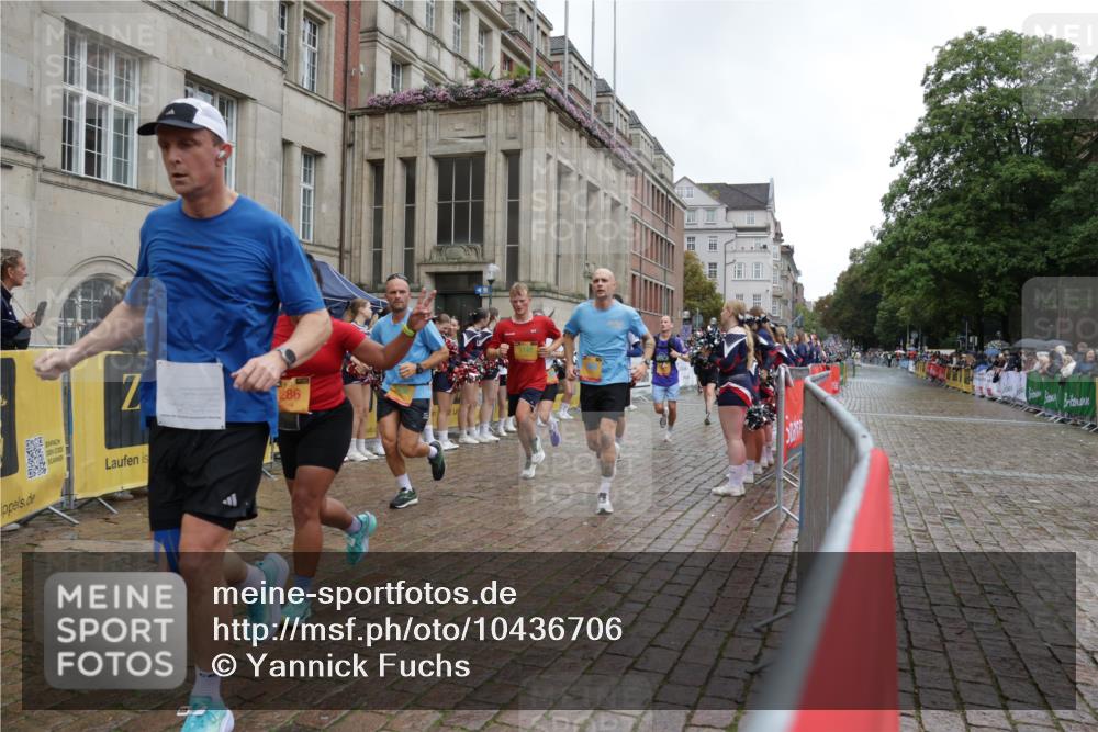 13.09.2026 - Kiel Lauf Yannick Fuchs http://msf.ph/oto/10436706 13.09.2026 11:47:53 Ziel  meine-sportfotos.de