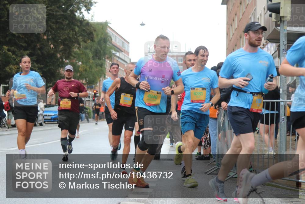 13.09.2026 - Kiel Lauf Markus Tischler http://msf.ph/oto/10436732 13.09.2026 11:43:35 Fleethörn 2849, 4946, 38, 6281 meine-sportfotos.de