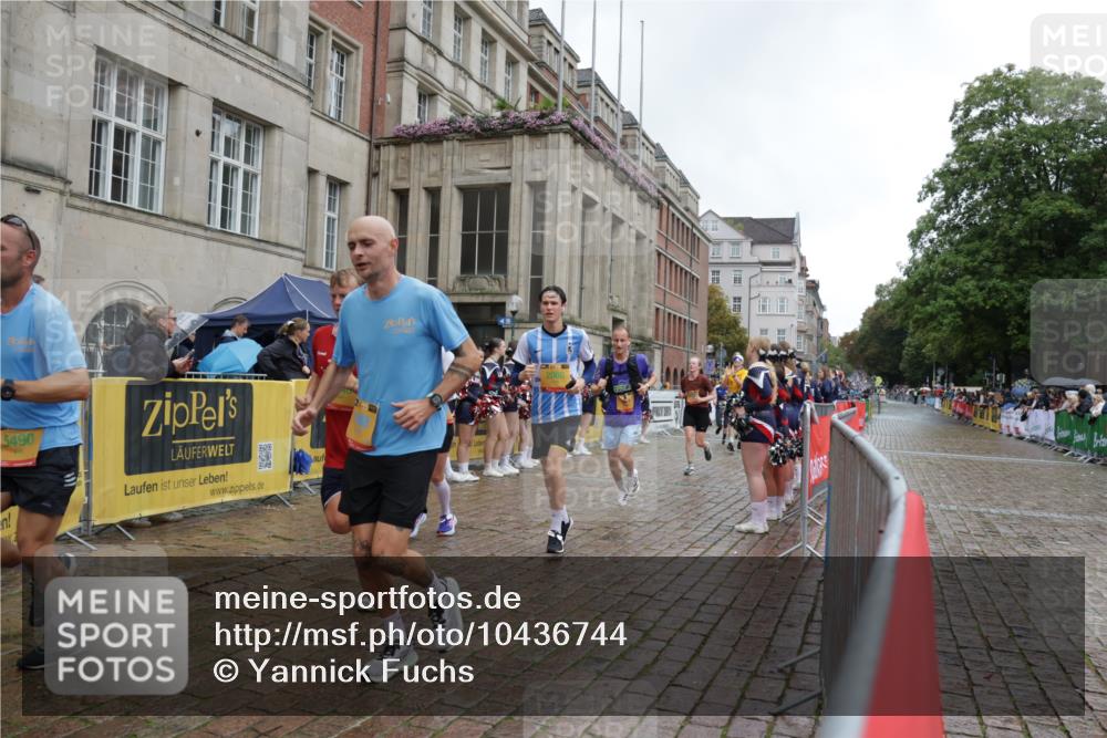 13.09.2026 - Kiel Lauf Yannick Fuchs http://msf.ph/oto/10436744 13.09.2026 11:47:54 Ziel  meine-sportfotos.de
