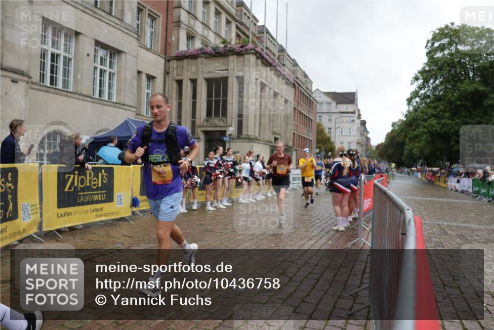 13.09.2026 - Kiel Lauf Yannick Fuchs http://msf.ph/oto/10436758 13.09.2026 11:47:55 Ziel  meine-sportfotos.de