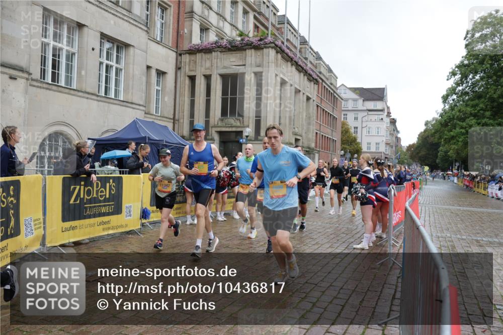 13.09.2026 - Kiel Lauf Yannick Fuchs http://msf.ph/oto/10436817 13.09.2026 11:48:00 Ziel  meine-sportfotos.de