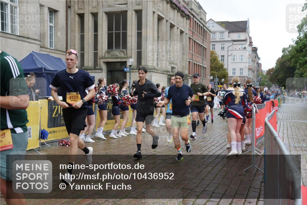13.09.2026 - Kiel Lauf Yannick Fuchs http://msf.ph/oto/10436952 13.09.2026 11:48:10 Ziel  meine-sportfotos.de
