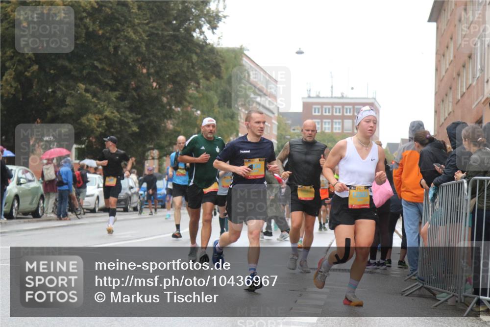 13.09.2026 - Kiel Lauf Markus Tischler http://msf.ph/oto/10436967 13.09.2026 11:44:55 Fleethörn  meine-sportfotos.de