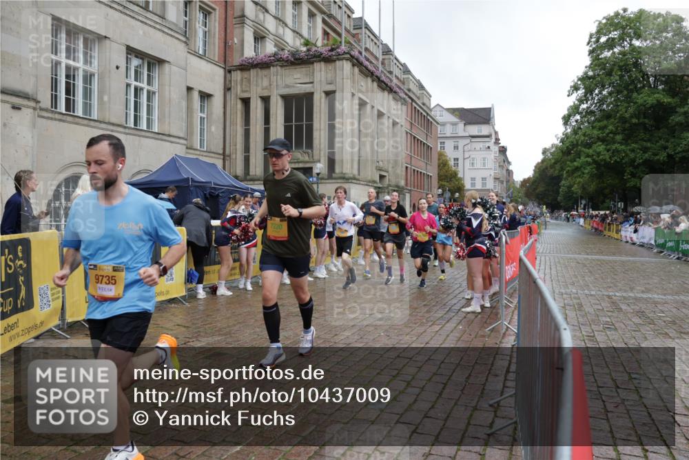 13.09.2026 - Kiel Lauf Yannick Fuchs http://msf.ph/oto/10437009 13.09.2026 11:48:12 Ziel  meine-sportfotos.de