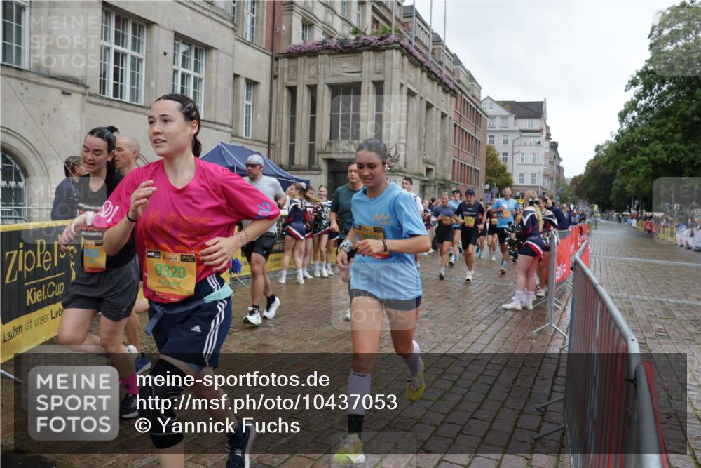 13.09.2026 - Kiel Lauf Yannick Fuchs http://msf.ph/oto/10437053 13.09.2026 11:48:15 Ziel  meine-sportfotos.de
