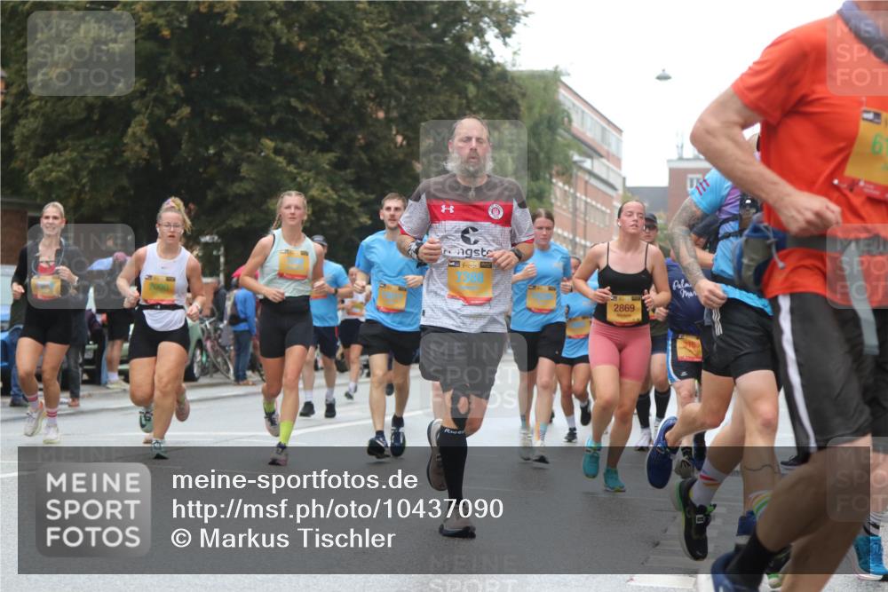 13.09.2026 - Kiel Lauf Markus Tischler http://msf.ph/oto/10437090 13.09.2026 11:45:27 Fleethörn 2090, 39, 2869 meine-sportfotos.de