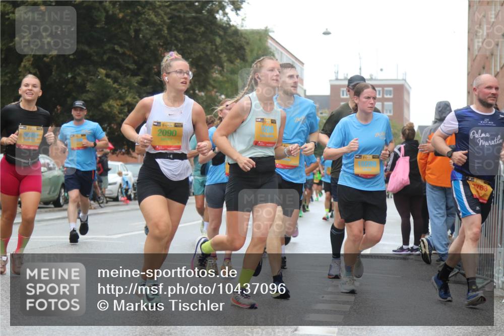 13.09.2026 - Kiel Lauf Markus Tischler http://msf.ph/oto/10437096 13.09.2026 11:45:29 Fleethörn 39, 9680, 2090, 10289, 763 meine-sportfotos.de