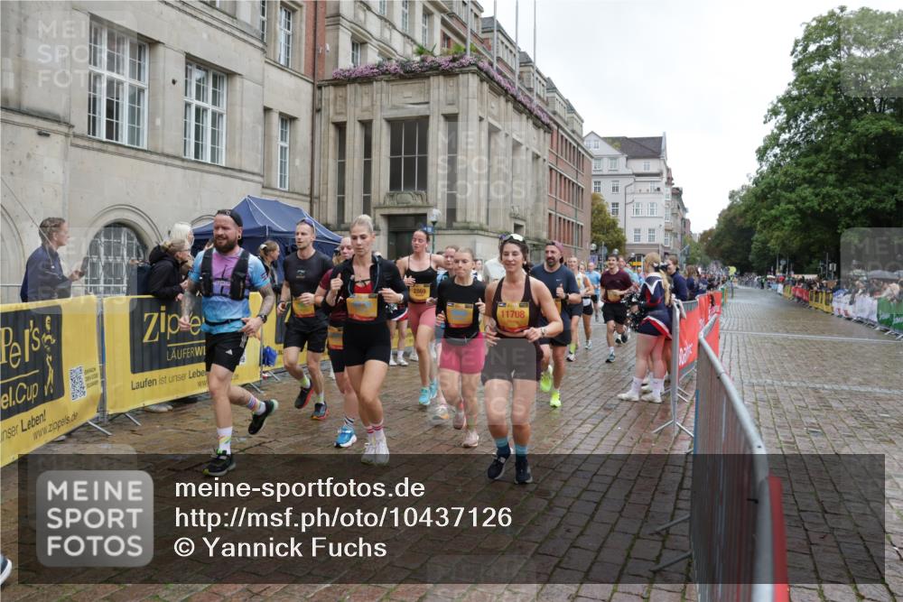 13.09.2026 - Kiel Lauf Yannick Fuchs http://msf.ph/oto/10437126 13.09.2026 11:48:18 Ziel  meine-sportfotos.de