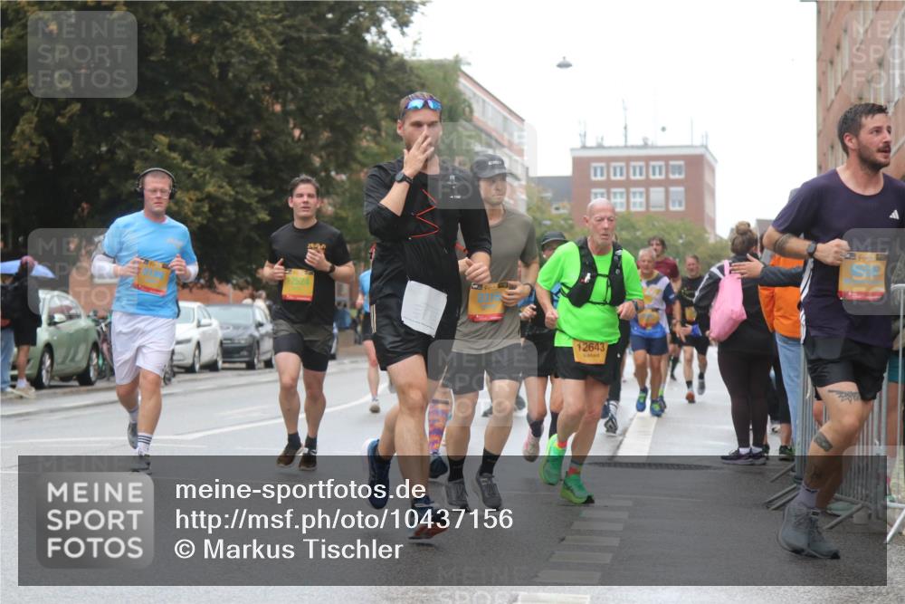 13.09.2026 - Kiel Lauf Markus Tischler http://msf.ph/oto/10437156 13.09.2026 11:45:43 Fleethörn 12643, 38 meine-sportfotos.de