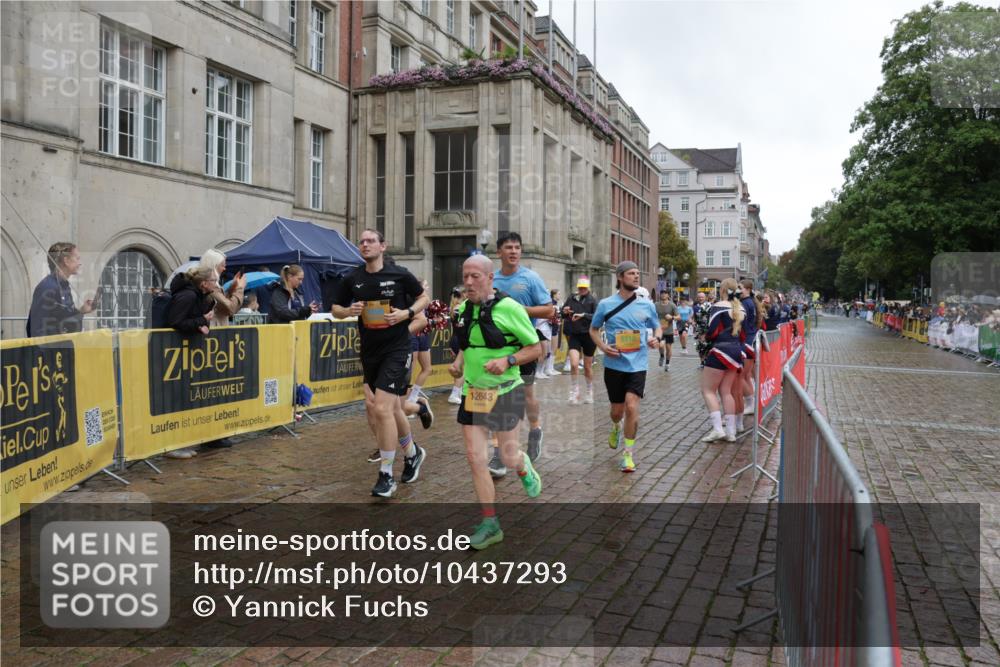 13.09.2026 - Kiel Lauf Yannick Fuchs http://msf.ph/oto/10437293 13.09.2026 11:48:29 Ziel  meine-sportfotos.de