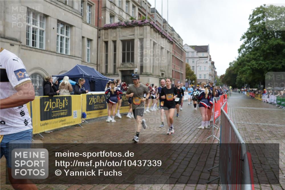 13.09.2026 - Kiel Lauf Yannick Fuchs http://msf.ph/oto/10437339 13.09.2026 11:48:32 Ziel  meine-sportfotos.de
