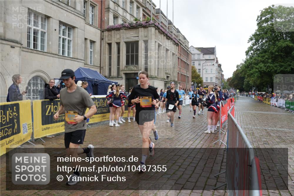 13.09.2026 - Kiel Lauf Yannick Fuchs http://msf.ph/oto/10437355 13.09.2026 11:48:33 Ziel  meine-sportfotos.de