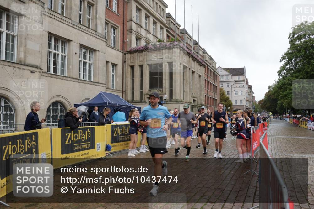 13.09.2026 - Kiel Lauf Yannick Fuchs http://msf.ph/oto/10437474 13.09.2026 11:48:42 Ziel  meine-sportfotos.de