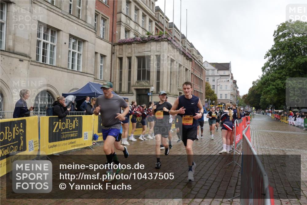 13.09.2026 - Kiel Lauf Yannick Fuchs http://msf.ph/oto/10437505 13.09.2026 11:48:44 Ziel  meine-sportfotos.de