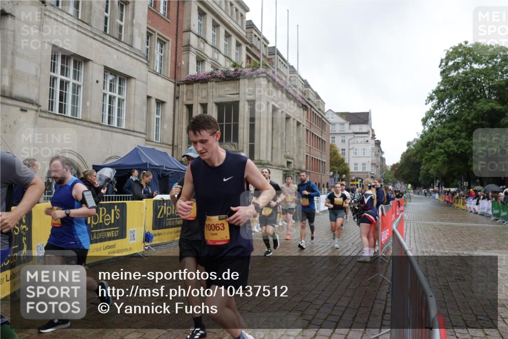 13.09.2026 - Kiel Lauf Yannick Fuchs http://msf.ph/oto/10437512 13.09.2026 11:48:44 Ziel  meine-sportfotos.de