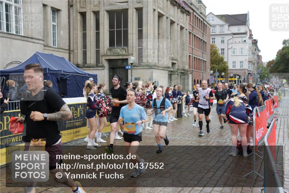 13.09.2026 - Kiel Lauf Yannick Fuchs http://msf.ph/oto/10437552 13.09.2026 11:48:49 Ziel  meine-sportfotos.de