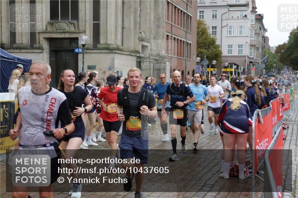13.09.2026 - Kiel Lauf Yannick Fuchs http://msf.ph/oto/10437605 13.09.2026 11:48:52 Ziel  meine-sportfotos.de