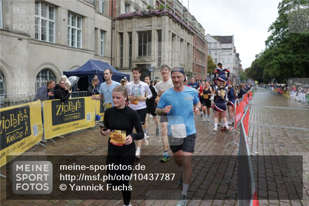 13.09.2026 - Kiel Lauf Yannick Fuchs http://msf.ph/oto/10437787 13.09.2026 11:49:02 Ziel  meine-sportfotos.de