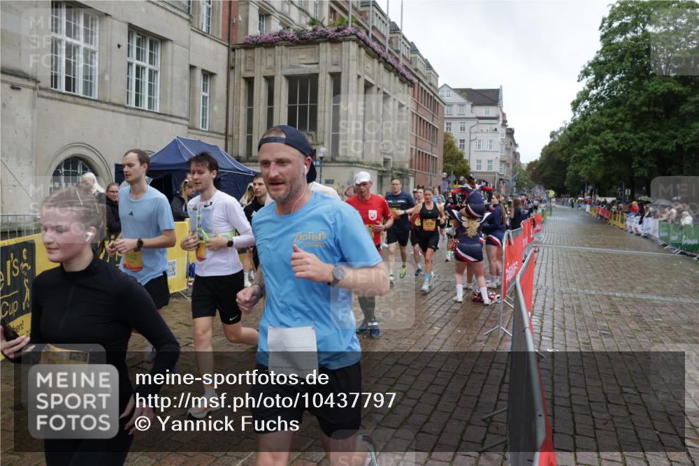 13.09.2026 - Kiel Lauf Yannick Fuchs http://msf.ph/oto/10437797 13.09.2026 11:49:03 Ziel  meine-sportfotos.de